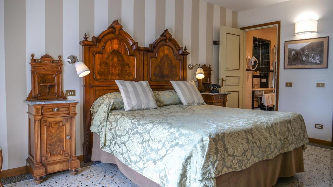 Hotel Du Lac 가르냐노 외부 사진